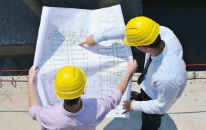 Обучение по курсу Безопасность строительства и осуществление строительного контроля