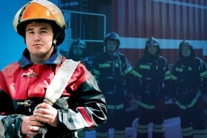 Обучение и аттестации по курсам Пожарная безопасность