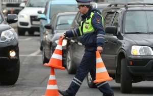 Профессиональная переподготовка специалистов, ответственных за обеспечение безопасности дорожного движения