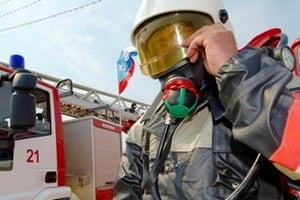Обучение пожарно-техническому минимуму для электрогазосварщиков
