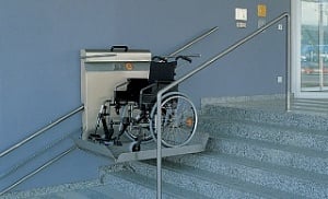 Оператор платформ подъемных для инвалидов ежегодная аттестация
