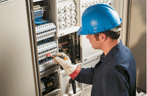 Обучение электробезопасности по программе "Правила технической эксплуатации электроустановок потребителей