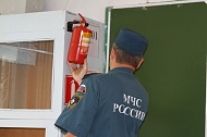  С 1 июля проверки по пожарной безопасности проводят по новым правилам