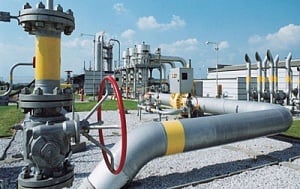 Обучение по курсу Б.7 Требования промышленной безопасности на объектах газораспределения и газопотребления